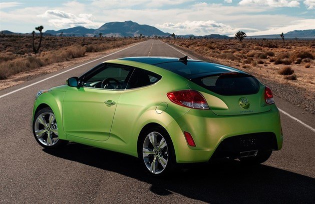 Hyundai Velostar (3)